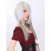 Wigs2you 接髪片 無痕假髪接髪片 長款直髪補髪塊 增厚加長假髪片 無劉海假髪套CH-010